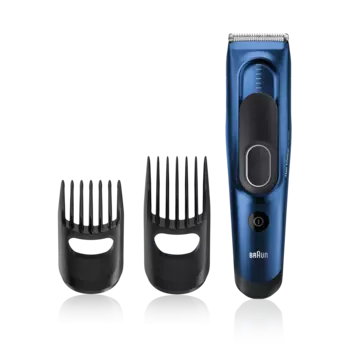 Машинка для стрижки Braun