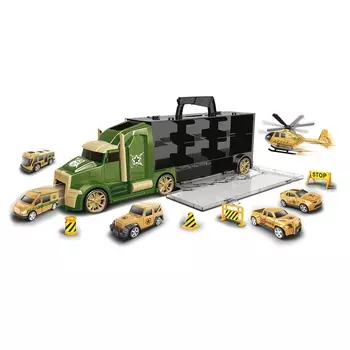 Машинка Handers