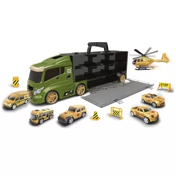 Машинка Handers