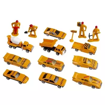 Машинка Handers