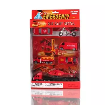 Машинка Handers