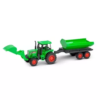 Машинка Handers