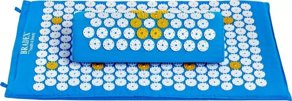 Массажер Bradex