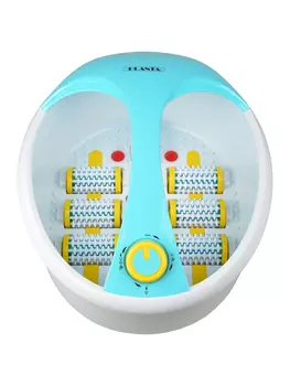 Массажная ванночка для ног Planta