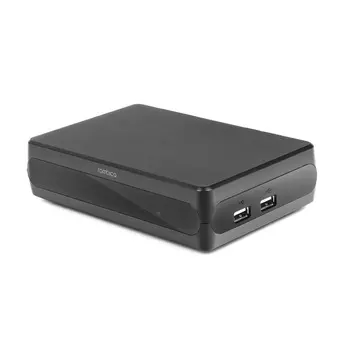 Медиа стримеры и плееры Rombica