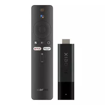 Медиа стримеры и плееры Xiaomi