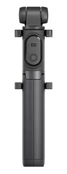mi selfie stick tripod (black) (fba4070us)