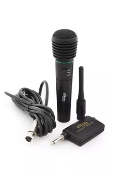 Микрофон Ritmix