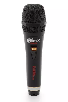 Микрофон Ritmix