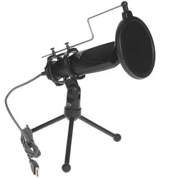 Микрофон Trust