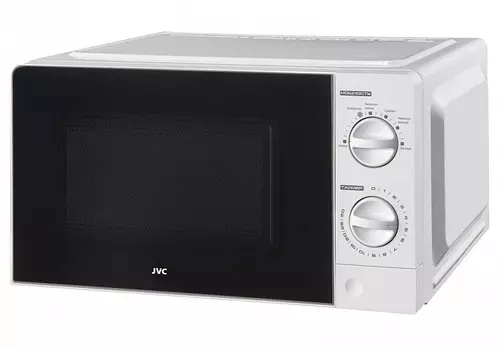 Микроволновая печь Jvc