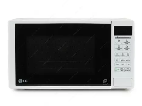 Микроволновая печь Lg