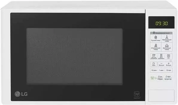 Микроволновая печь Lg