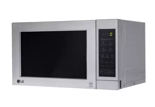 Микроволновая печь Lg
