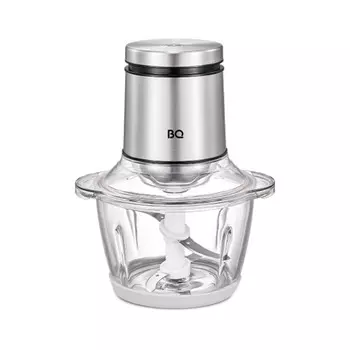 Мини-процессор Bq