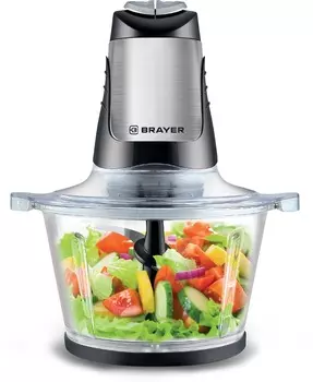 Мини-процессор Brayer