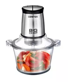 Мини-процессор Centek