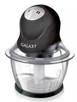 Мини-процессор Galaxy