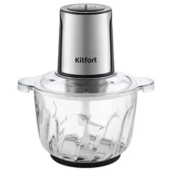 Мини-процессор Kitfort