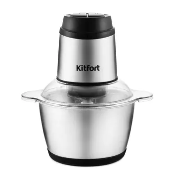 Мини-процессор Kitfort