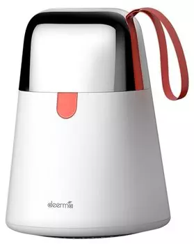 Миниочиститель Deerma