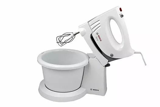 Миксер Bosch
