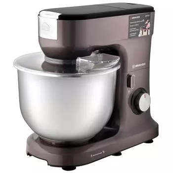 Миксер Brayer