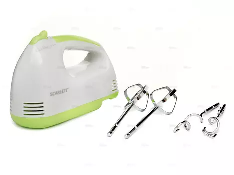 Миксер Scarlett