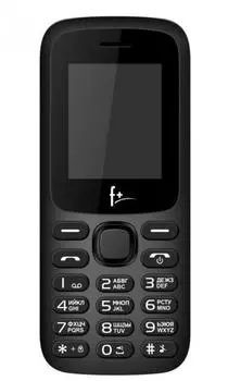 Мобильный телефон F+