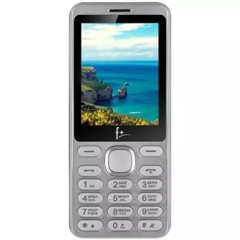 Мобильный телефон F+