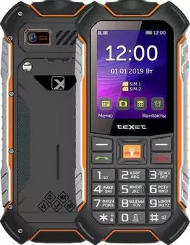 Мобильный телефон Texet