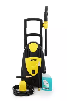 Мойка Huter