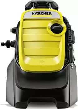 Мойка Karcher