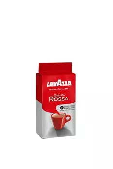 Молотый кофе Lavazza