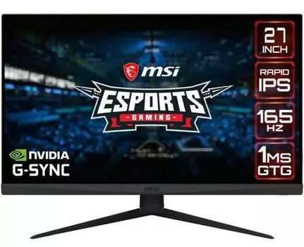 Монитор игровой Msi