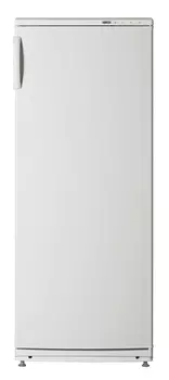 Морозильная камера вертикальная Атлант