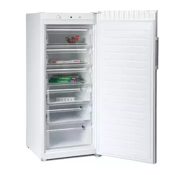 Морозильная камера вертикальная Haier