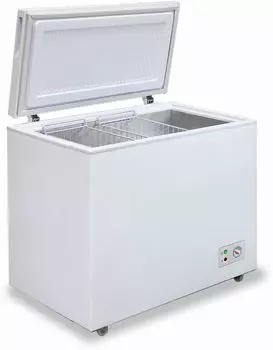 Морозильный ларь Бирюса