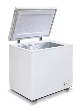 Морозильный ларь Бирюса