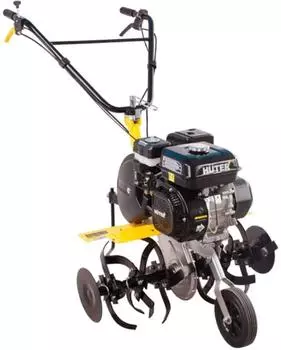 Мотоблок Huter