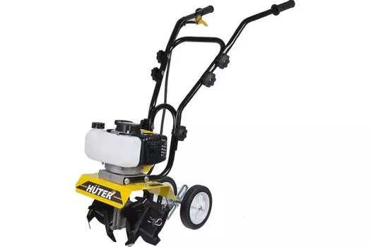 Мотоблок Huter