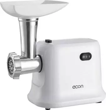 Мясорубка Econ