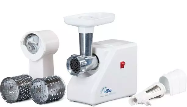 Мясорубка Ротор