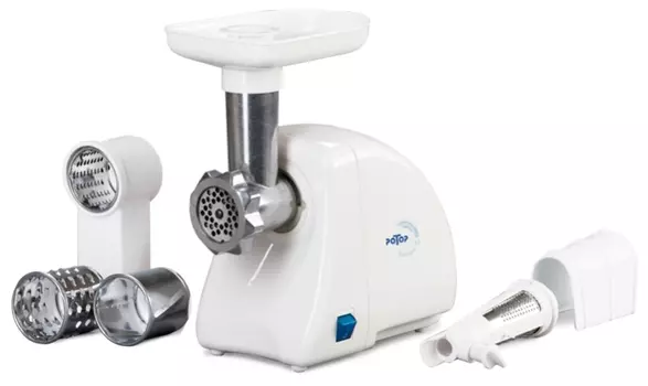 Мясорубка Ротор