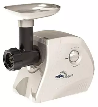 Мясорубка Ротор