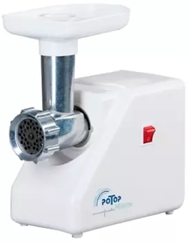 Мясорубка Ротор