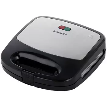 Мультипекарь Scarlett