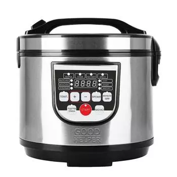 Мультиварка Goodhelper