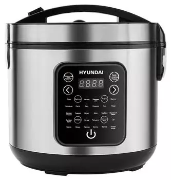 Мультиварка Hyundai