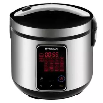 Мультиварка Hyundai